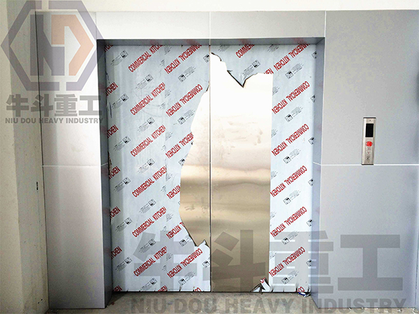 升降貨梯電動(dòng)門