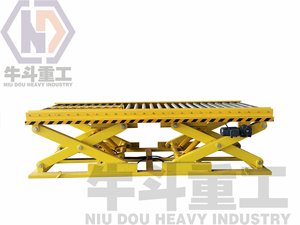 特殊定做升降平臺(tái)