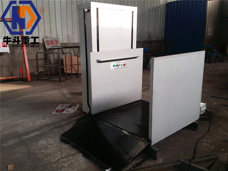 無(wú)障礙殘疾人升降平臺(tái)